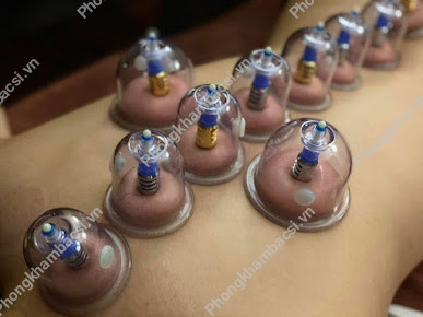 Spa Nét Xưa
