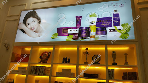 Spa Nga