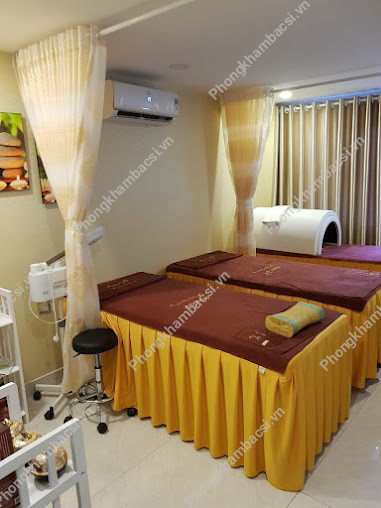 Spa Ngọc Bích