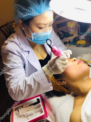 Spa Ngọc Giang - Spa làm đẹp tại Sóc Trăng