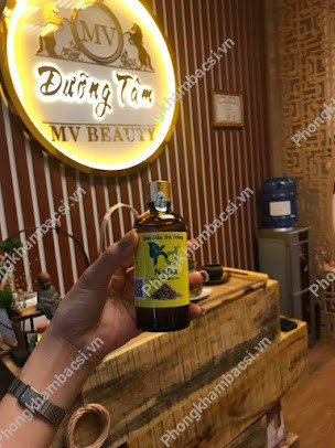 Trung Tâm Y Tế Huyện Châu Thành