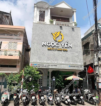 Spa Ngọc Yến