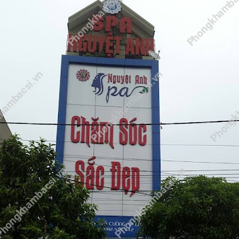 Spa Nguyệt Anh