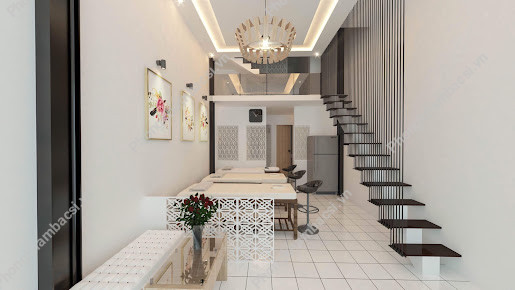 Spa Nguyệt Lavender