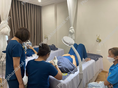 Yuri Beauty Clinic