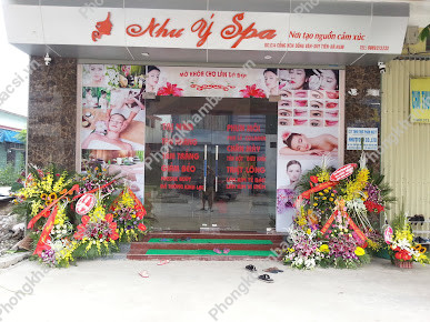Spa Như Ý