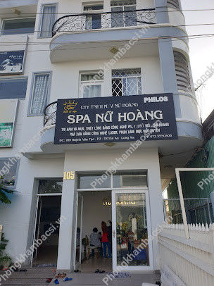 Spa Nữ Hoàng