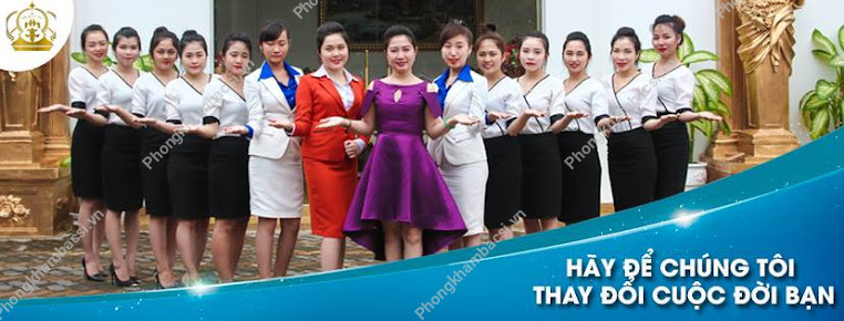 Spa Nữ Hoàng Sắc Đẹp
