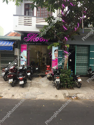 Moon Spa