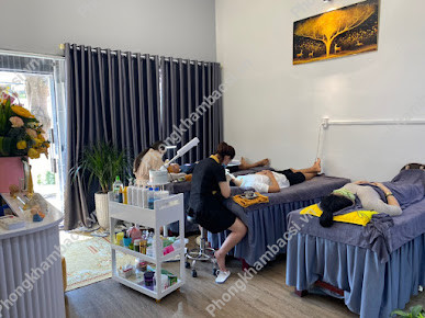 Spa Phan Hạnh