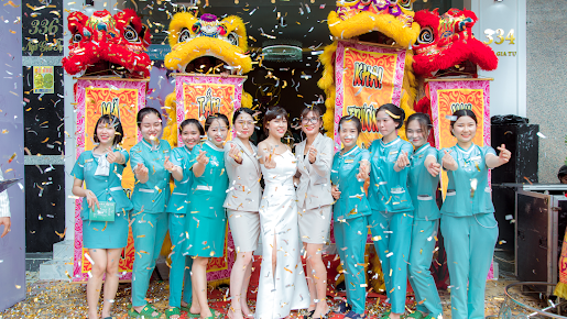 Spa Phan Rang Huyền Vân