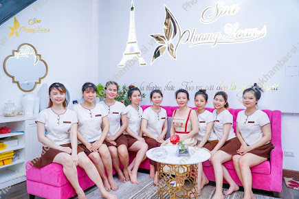 Spa Phương Loan