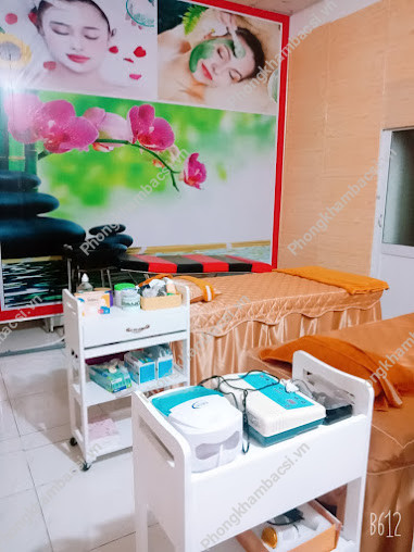 Spa Phương