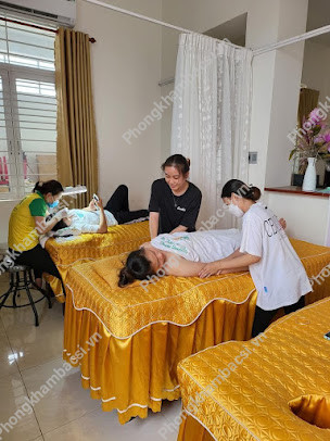 Spa Phương Quyên 4