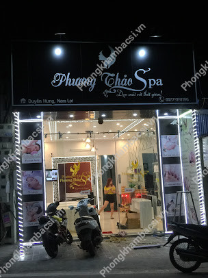 Spa Phương Thảo
