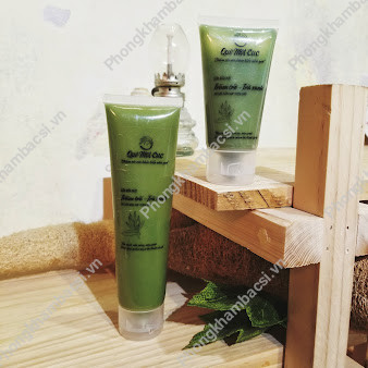 Spa Quê Một Cục