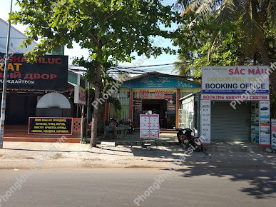 Spa Sắc Màu