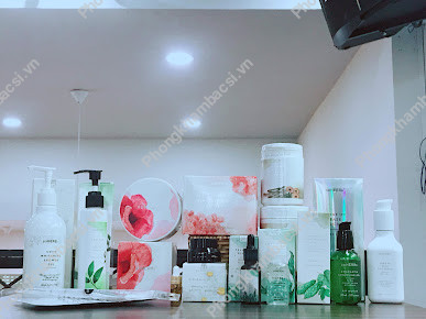Spa - Salon Nhung Nguyễn