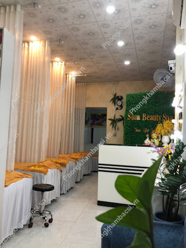 Spa Soan Beauty