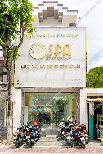 SPA STAR GROUP