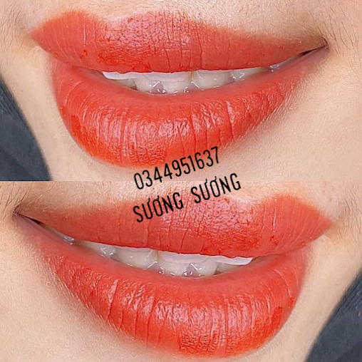 Spa Sương Sương