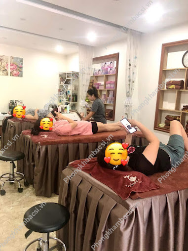 Spa Tadashi