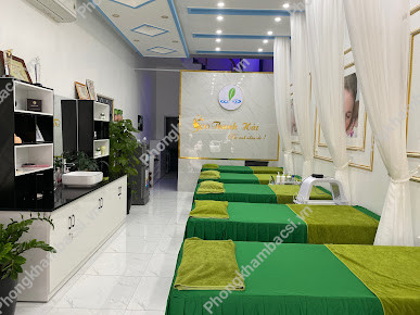 Spa Thanh Hải