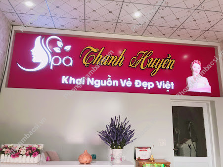Spa Thanh Huyền