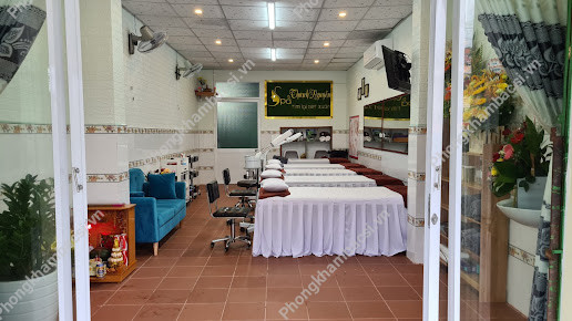 Spa Thanh Nguyễn