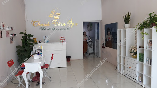 Spa Thanh Tâm