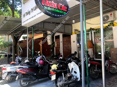 Spa Thiên Cúc