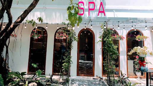 Spa Thiên Hương
