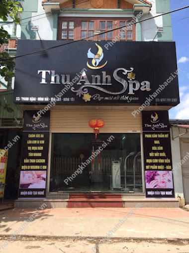 Spa Thu Anh
