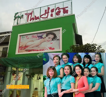Spa Thu Hiền