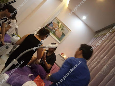 Spa Thương Cúc