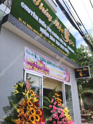 Spa Thuỷ Mộc