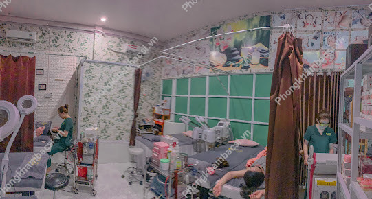 Spa Tiên Tiên