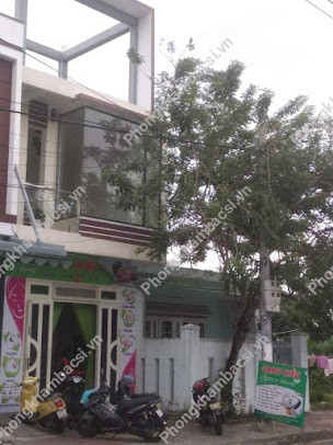 Spa & Tóc Oanh Kiều