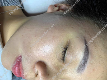 Spa Trang Lee