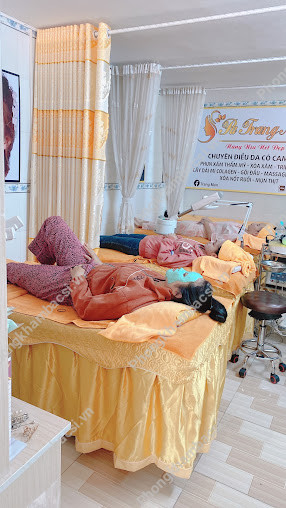 Spa Trang Mon