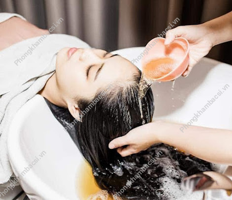SPA Trang Paris Academy