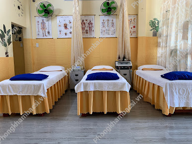 Spa Hoàng Thảo