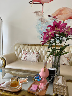 Lady’s House Spa - Mỹ Phước