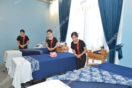 Spa - No10 Hà Đô Park View, Cầu Giấy