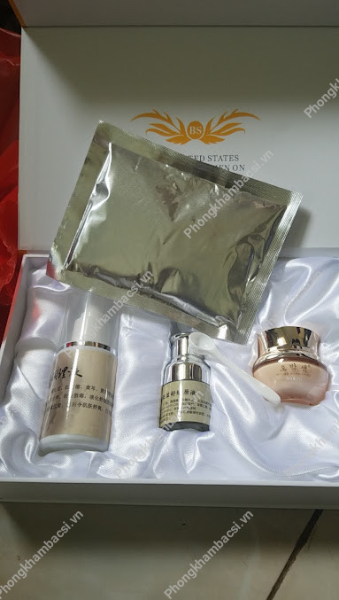 Tuệ Trinh Spa