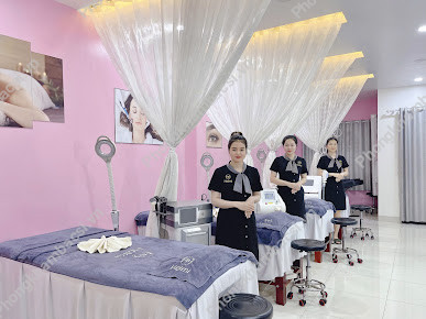 Spa - Mỹ Hạnh