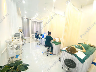 Spa Anchee Clinic