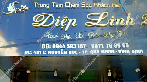 Spa Diệp Linh