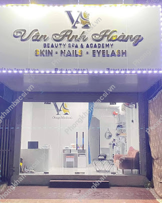 Spa Vân Anh Hoàng