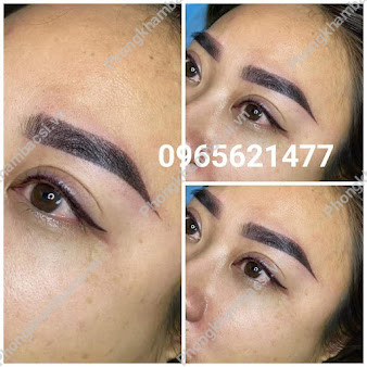 Spa Xuyên Nguyễn | Điều Trị Mụn An Giang | Phun Xăm An Giang | Tiêm Filler An Giang
